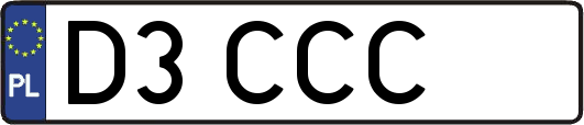 D3CCC