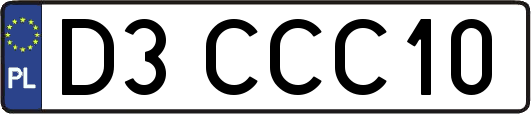 D3CCC10