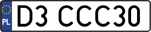 D3CCC30