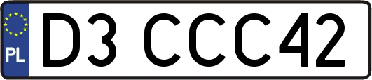 D3CCC42