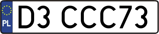 D3CCC73