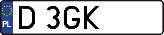 D3GK