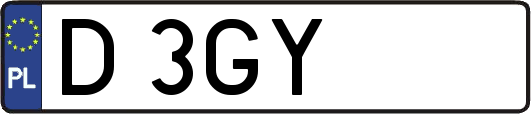 D3GY