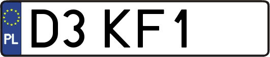 D3KF1