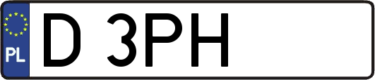 D3PH