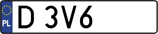 D3V6