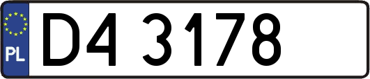 D43178