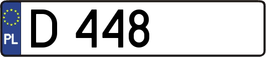 D448