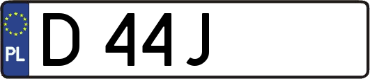 D44J