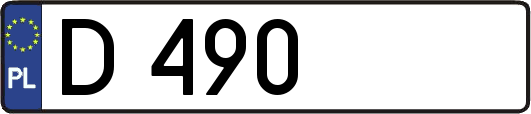 D490