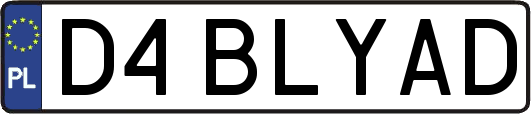 D4BLYAD