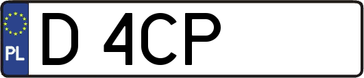 D4CP