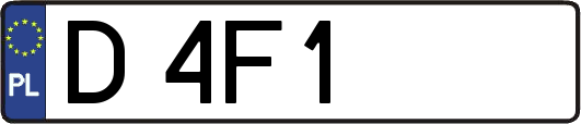 D4F1