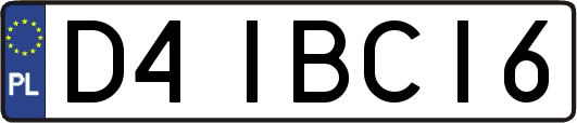 D4IBCI6