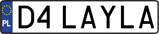 D4LAYLA