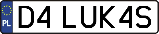 D4LUK4S