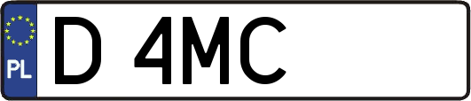 D4MC