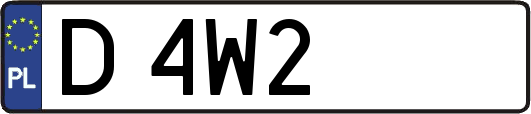 D4W2