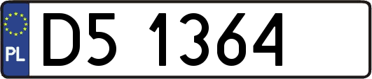 D51364