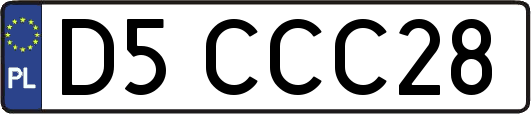 D5CCC28