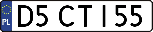 D5CTI55