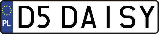 D5DAISY