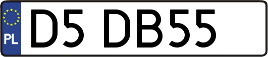 D5DB55