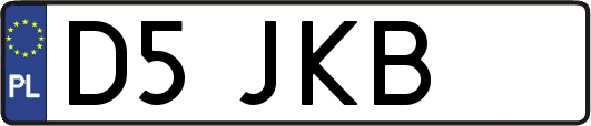 D5JKB