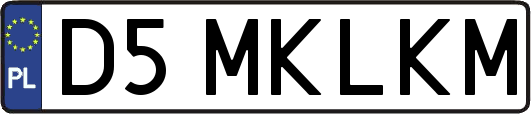 D5MKLKM