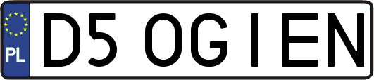 D5OGIEN