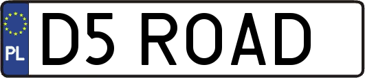 D5ROAD