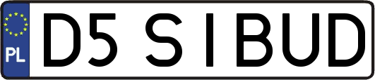 D5SIBUD