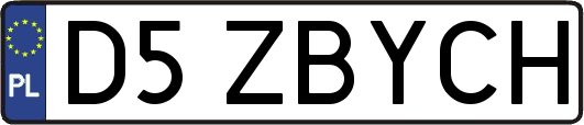 D5ZBYCH