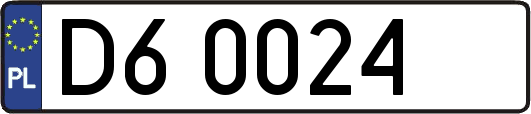 D60024