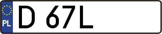 D67L