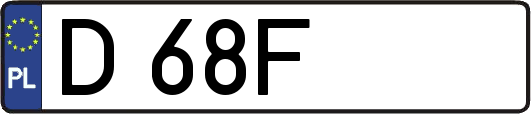 D68F