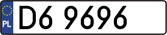 D69696