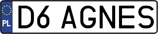 D6AGNES