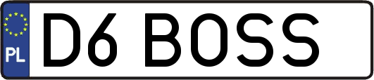 D6BOSS