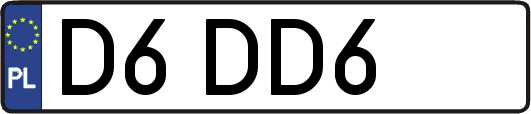 D6DD6