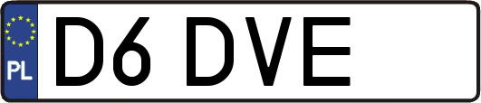 D6DVE