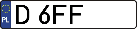 D6FF