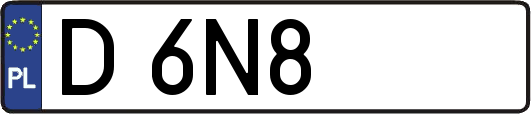 D6N8