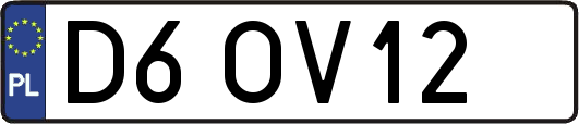 D6OV12