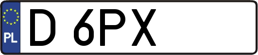 D6PX