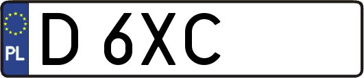 D6XC