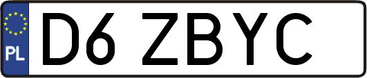 D6ZBYC