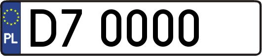 D70000