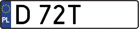 D72T