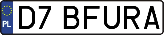 D7BFURA